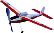 WEST WINGS A-WW22 OLYMPIAN - BALSA KIT, RUBBER POWERED